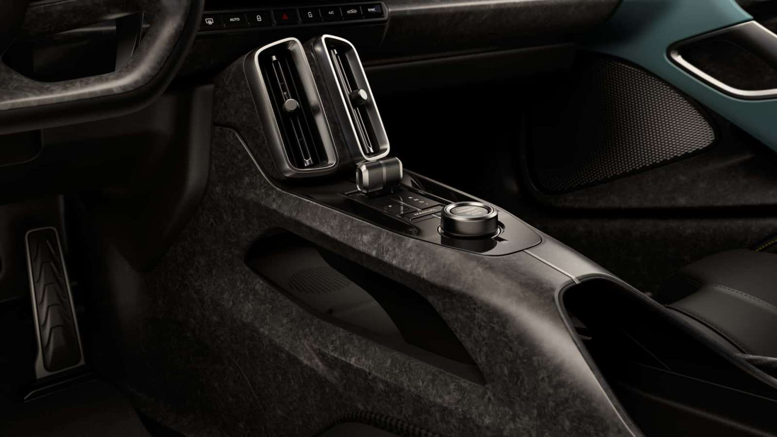 Valhalla: Η πρώτη Plug-in υβριδική Aston Martin έχει 1.079 ίππους